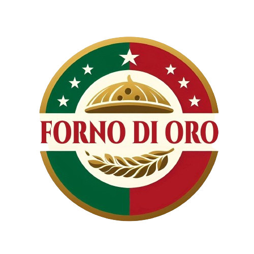 Forno d oro